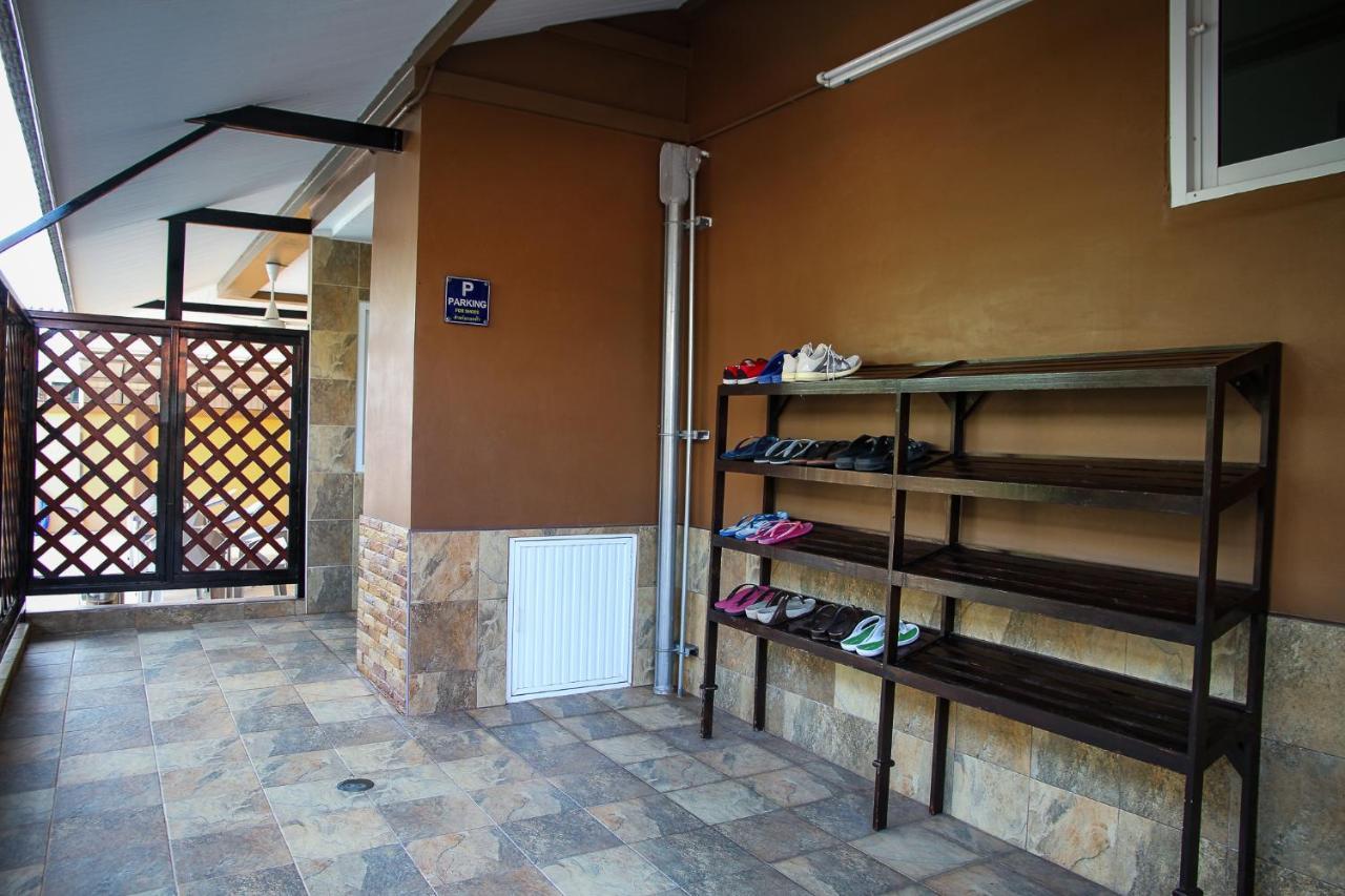 Sky Villa Hua Hin Guesthouse - Adults-Only Экстерьер фото