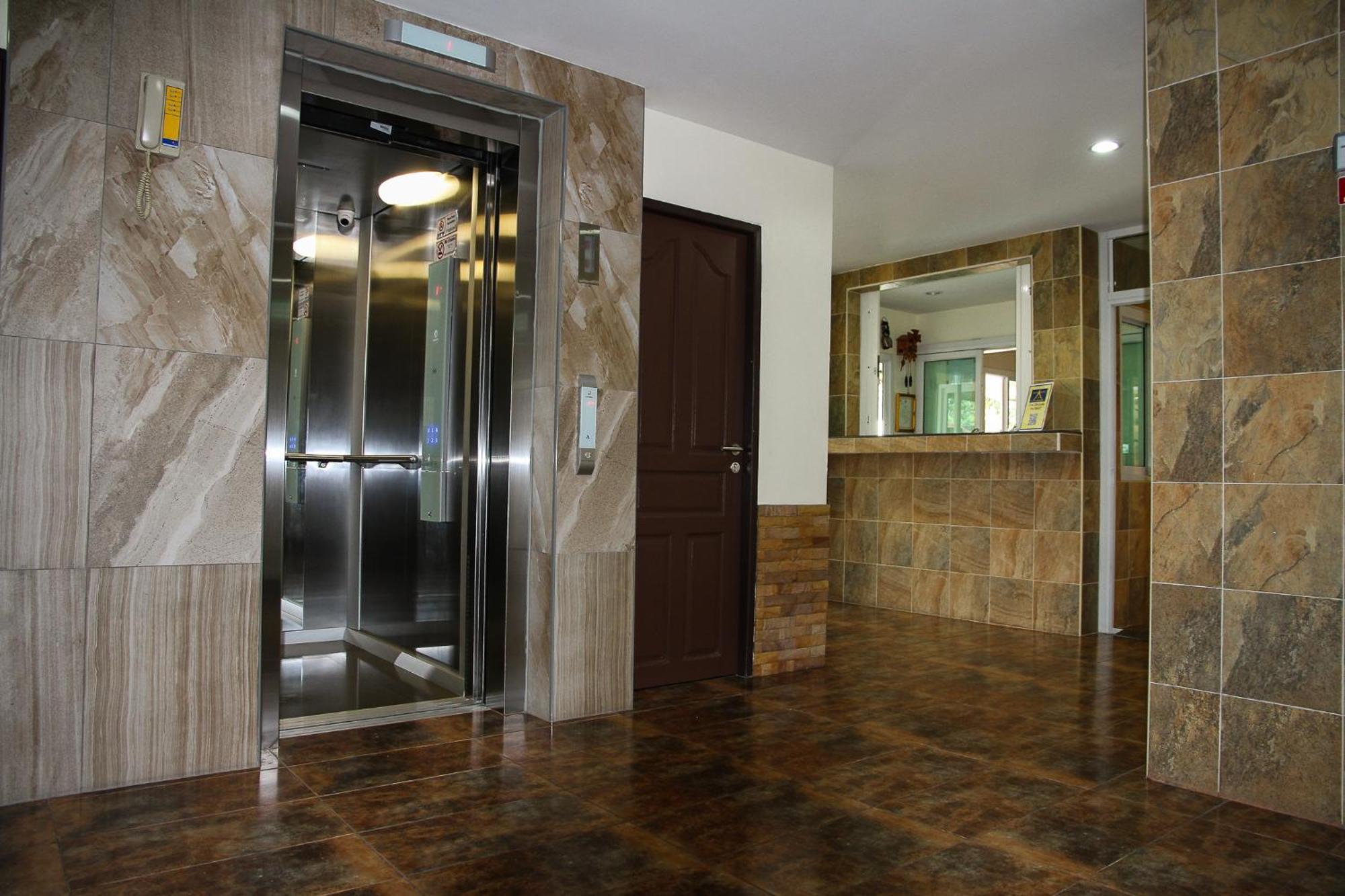 Sky Villa Hua Hin Guesthouse - Adults-Only Экстерьер фото